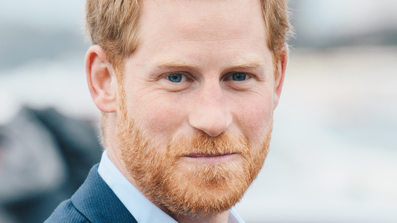 Prince Harry