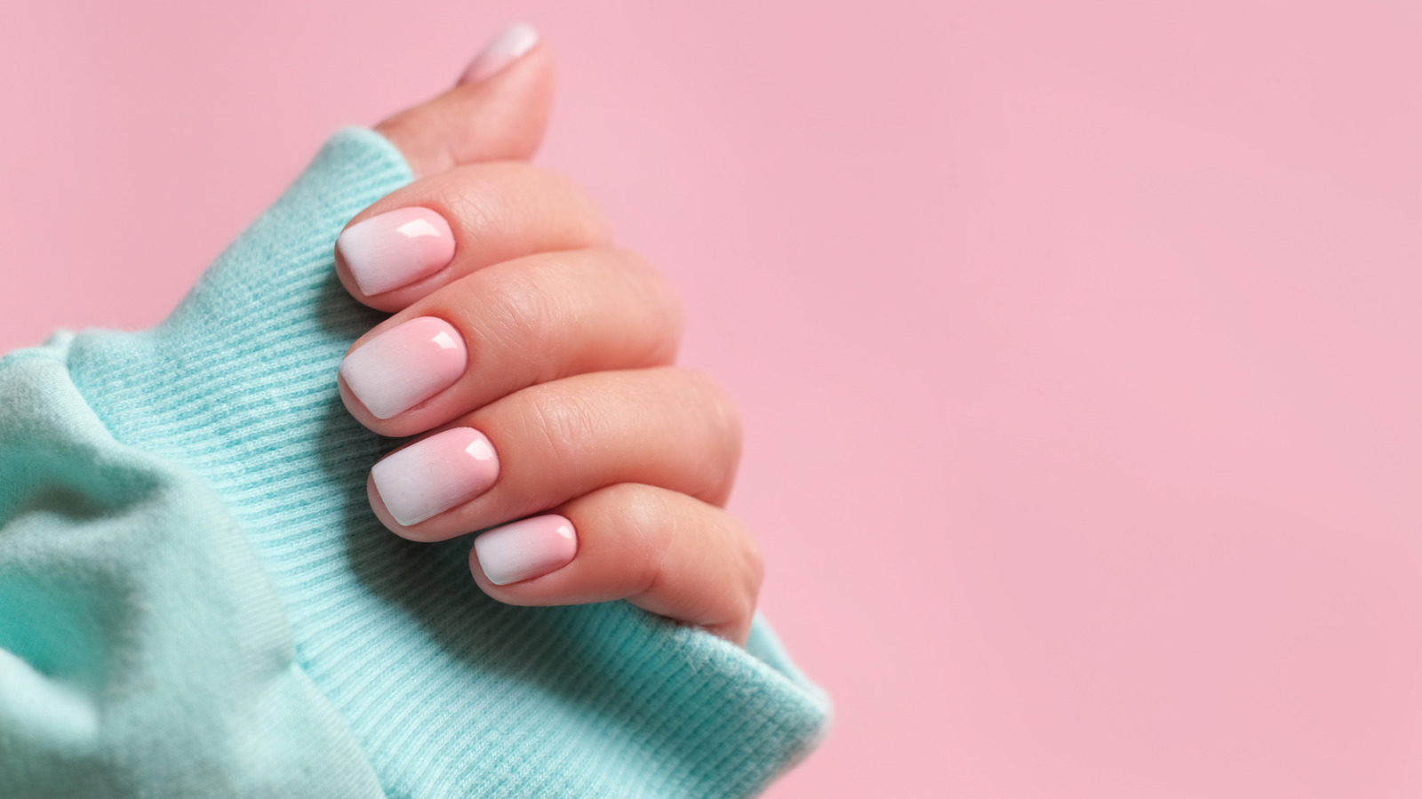 Fans Told The List Which Fall 2022 Nail Trend They Want To Try