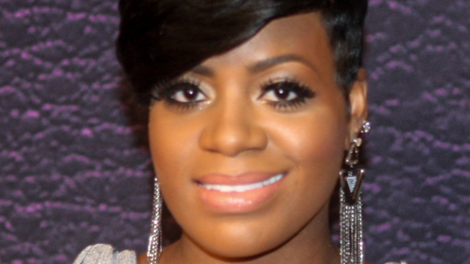 Fantasia Barrino Gives An Update On Her New Baby's Health, image size:1600x900
