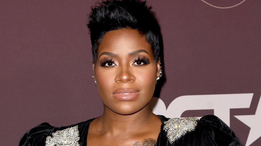 Fantasia Barrino