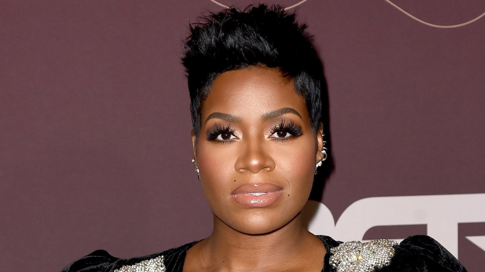 Fantasia Barrino