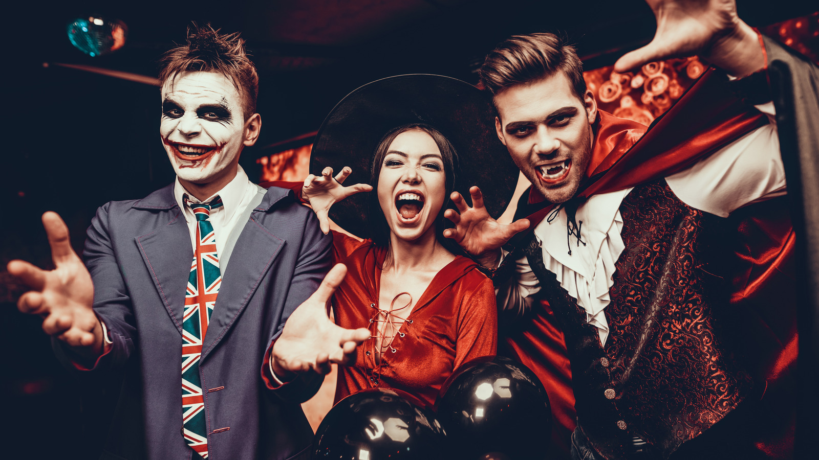 Fashion Expert Predicts The Most Popular Halloween Costumes Of 2022