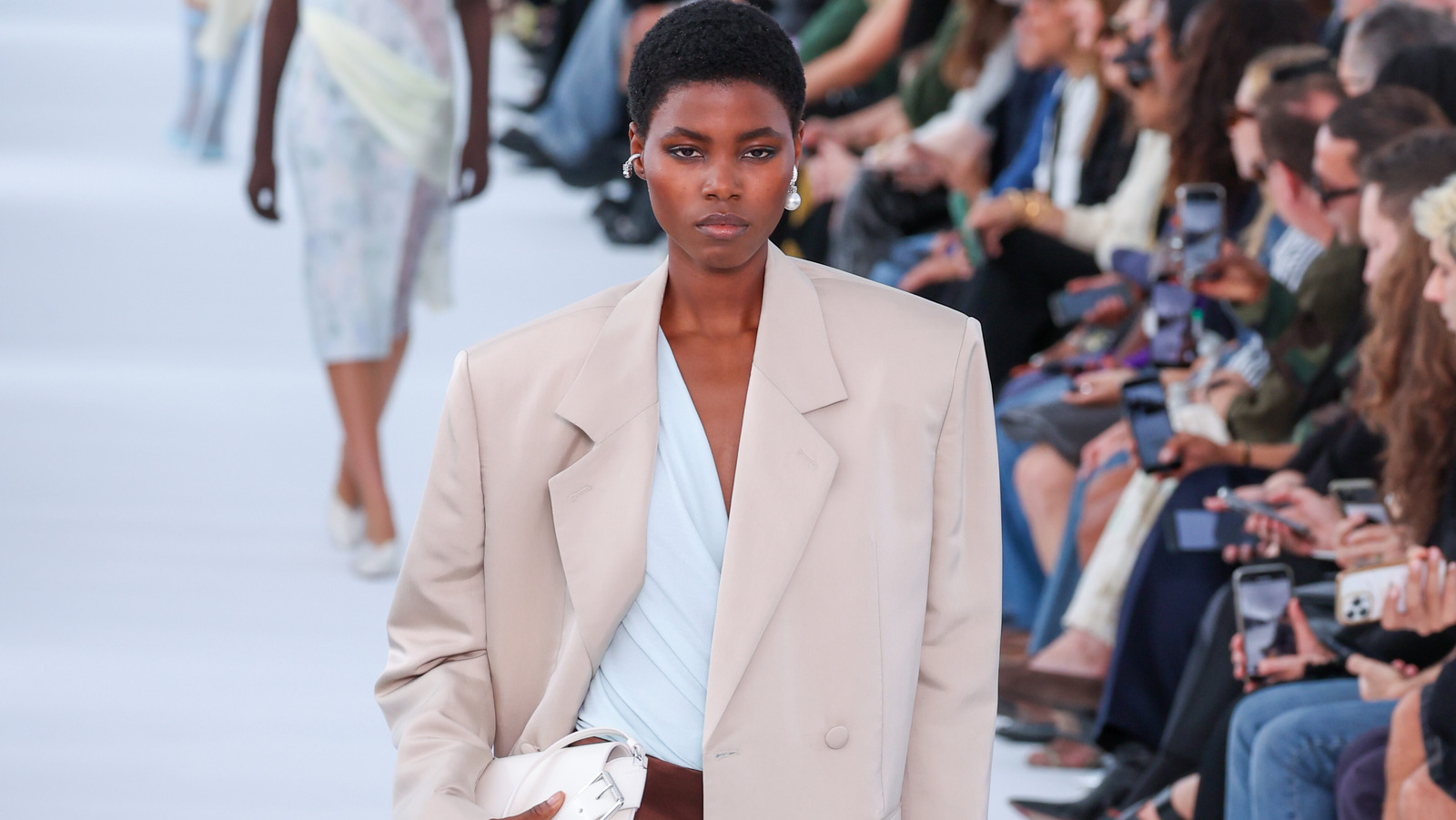 Fashion Trends That Will Completely Take Over 2024 The List TrendRadars