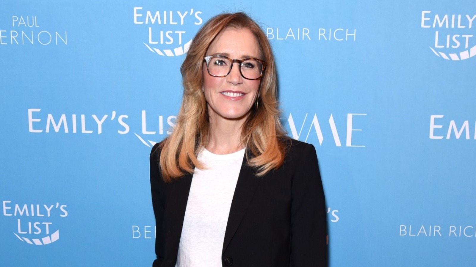 Felicity Huffman Has Landed Her First Acting Role Post Prison