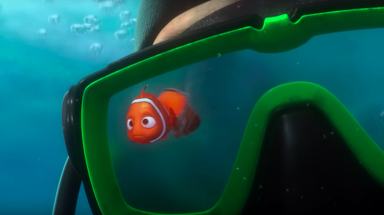 Finding Nemo