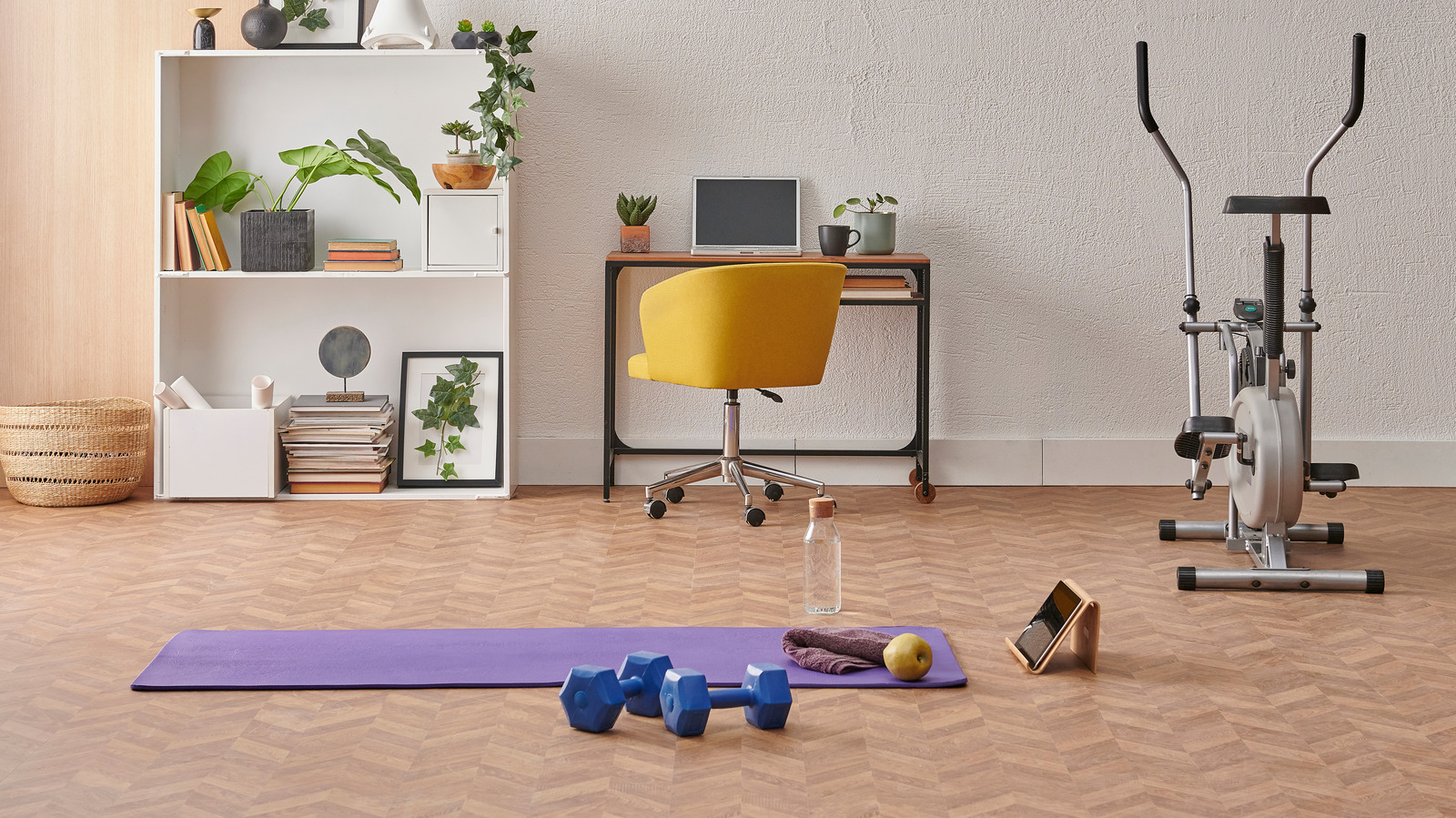 Fitness Products You Need In Your Life