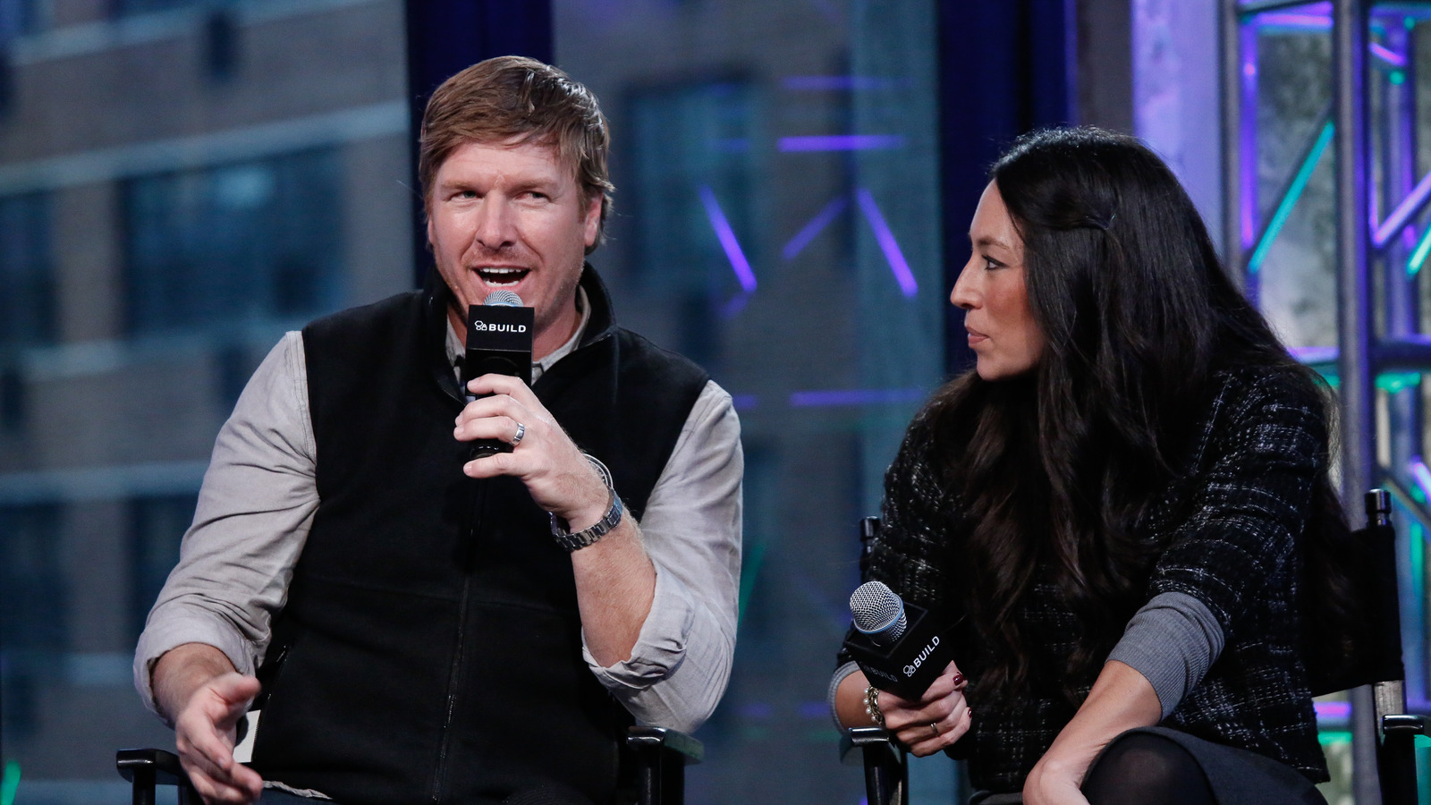 Fixer Upper Home Season 2 Details We Know So Far