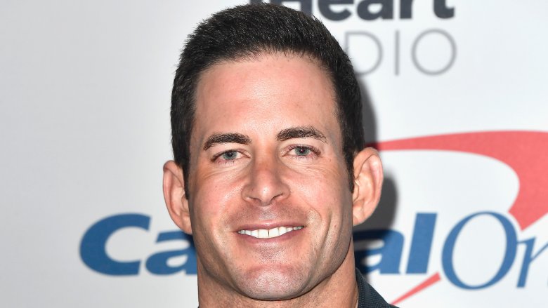 Tarek El Moussa 