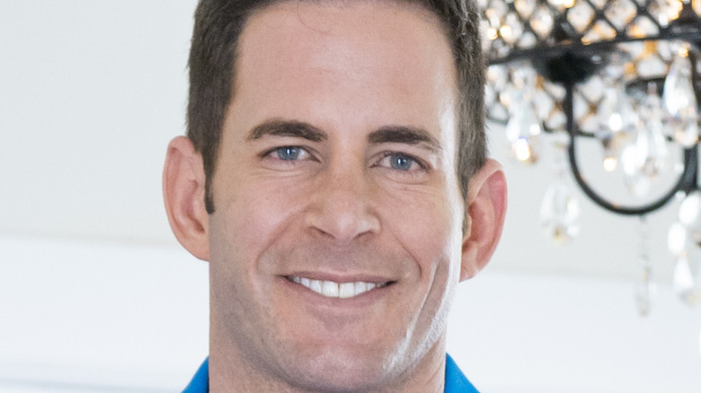 Tarek El Moussa appears in Flipping 101 with Tarek El Moussa