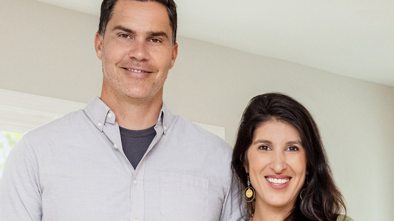 Ken and Anita Corsini of Flipping Showdown