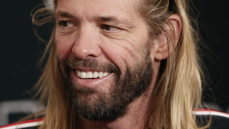 Taylor Hawkins