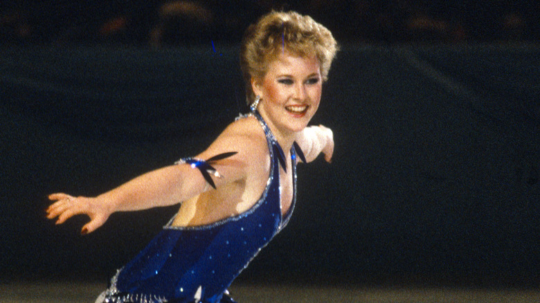 Rosalynn Sumners 1984