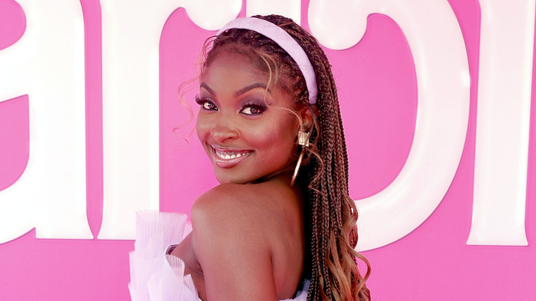 Loren Lott smiling