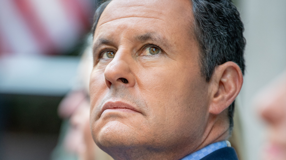 Fox & Friend's Brian Kilmeade 