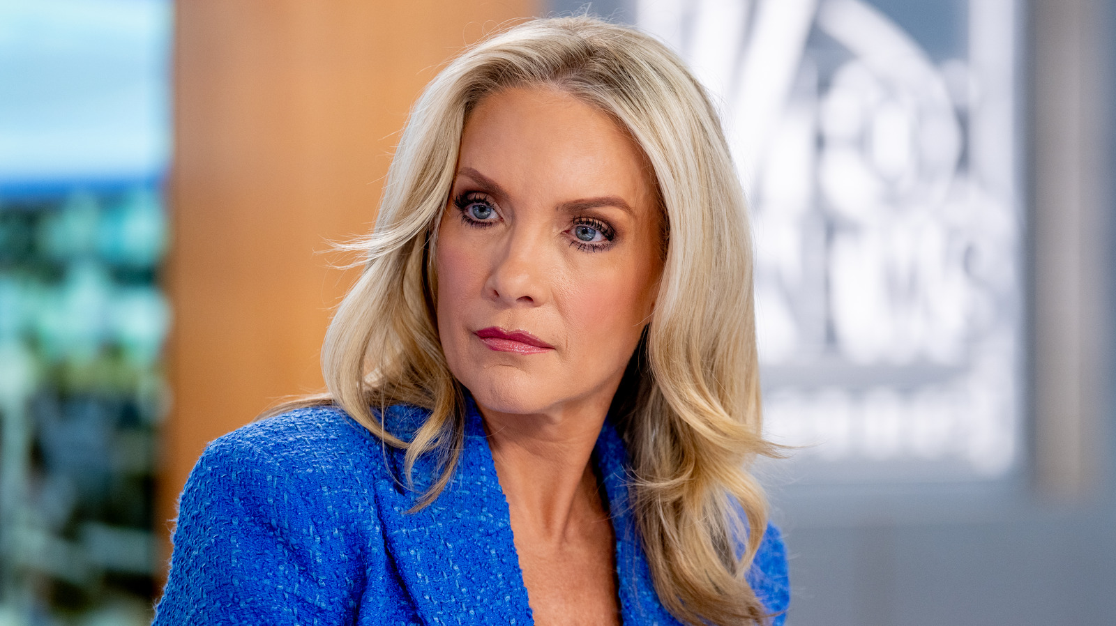 Fox News Anchor Dana Perino's Worst Fashion Fail Of All Time
