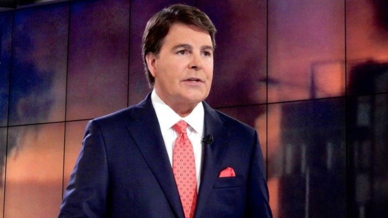 Gregg Jarrett speaking live on Fox News
