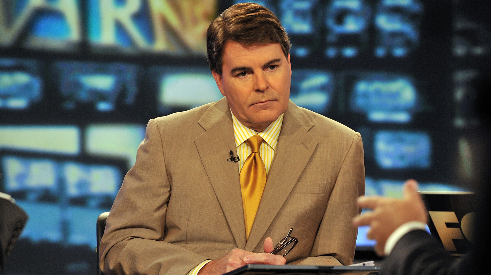 Fox News Anchors Who Have Been Arrested