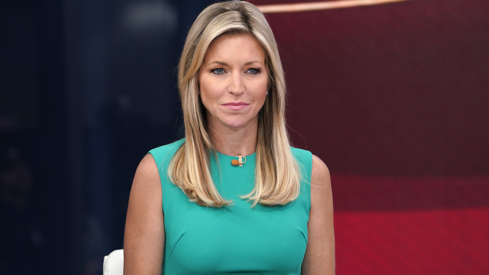 Fox News Host Ainsley Earhardt's Tragic Life Story