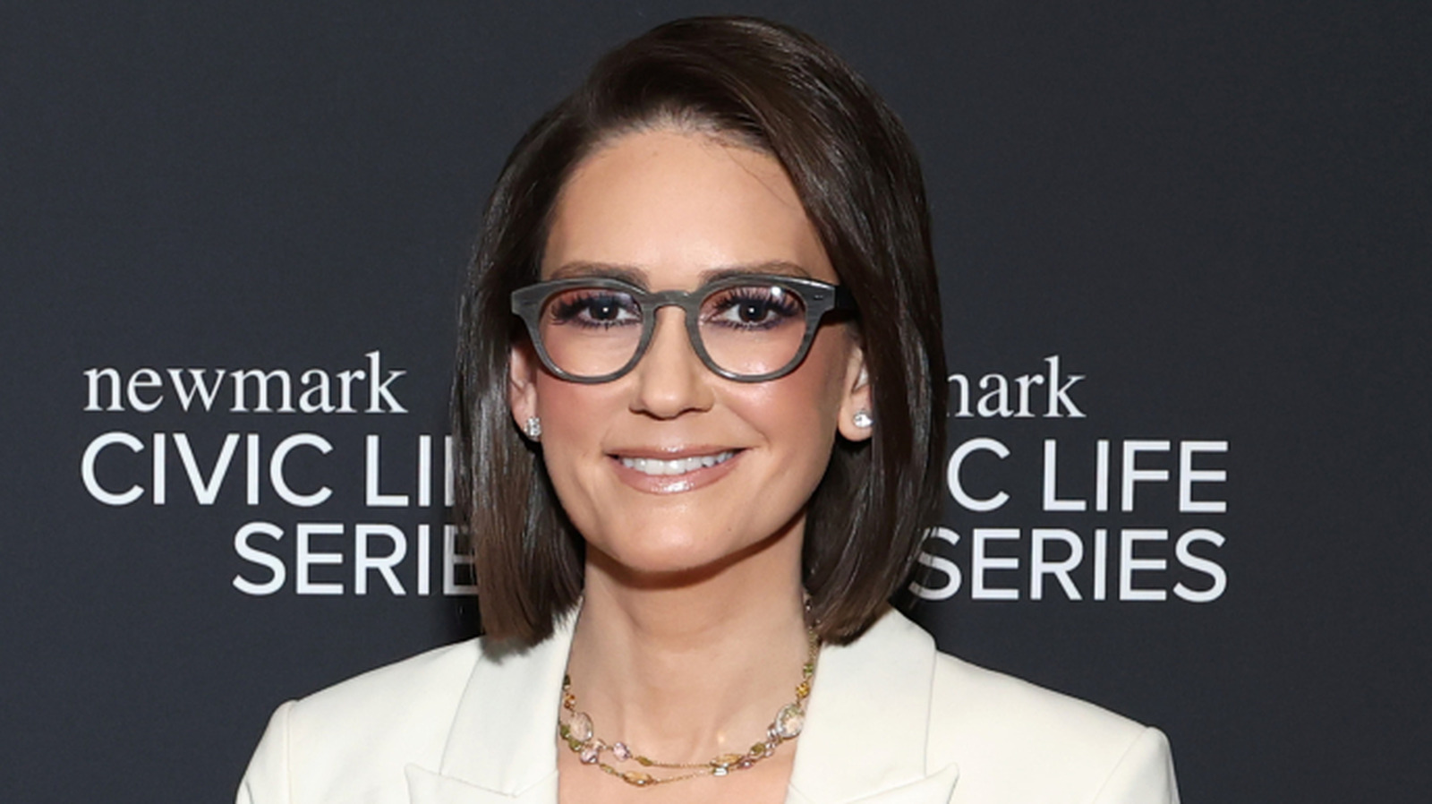 Fox News Host Jessica Tarlov's Love Story With Husband Brian Is Right Out Of A Hallmark Movie