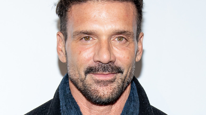 Frank Grillo