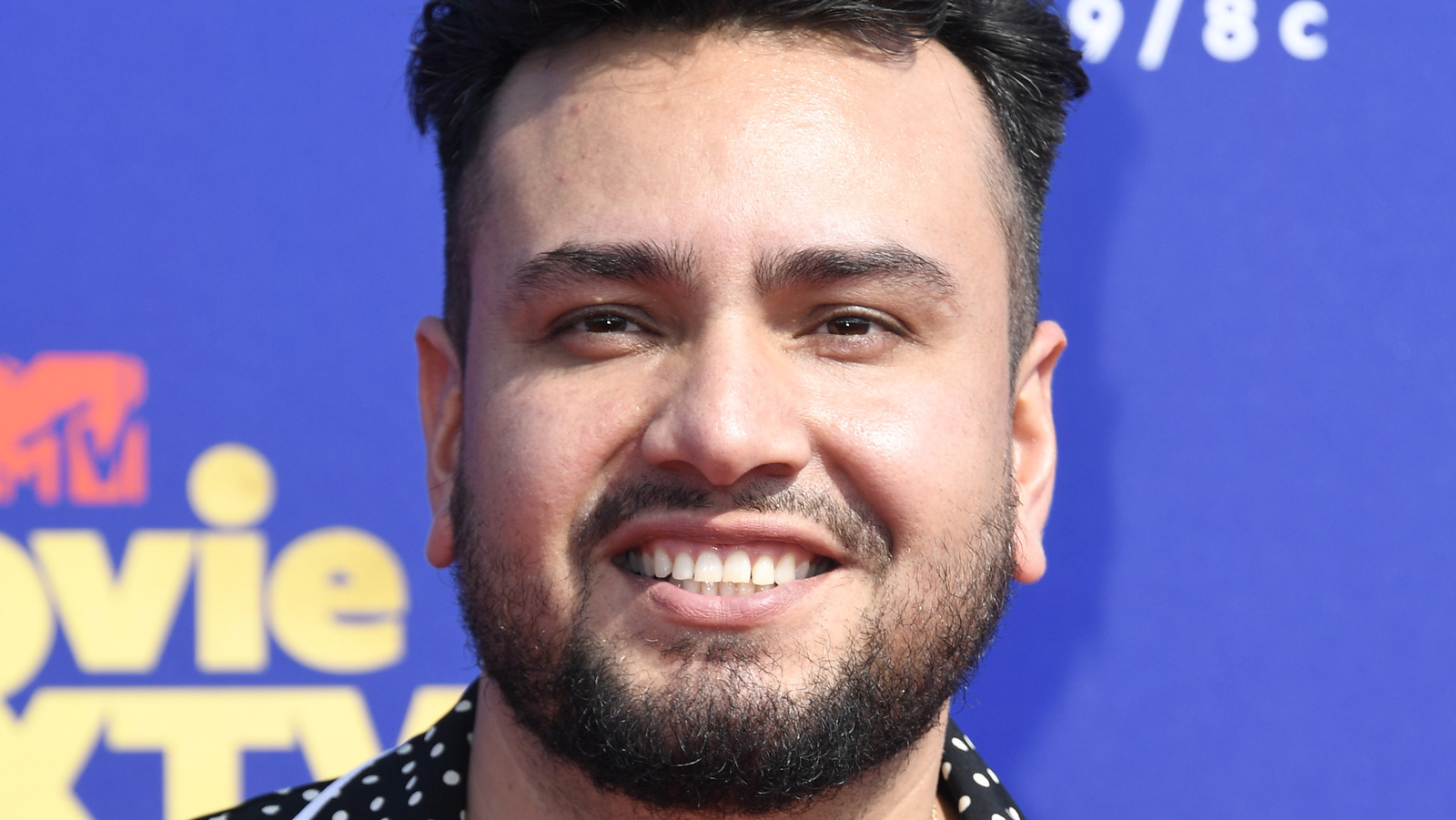 Frankie Delgado's Net Worth Here's How Much The Hills Star Is Really Worth