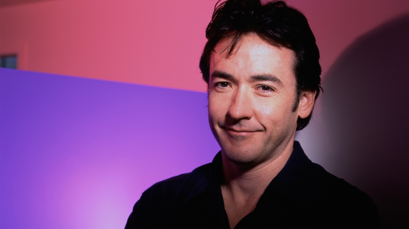From Leading Man To Graphic Novelist: How John Cusack's Career Has Changed Over The Years