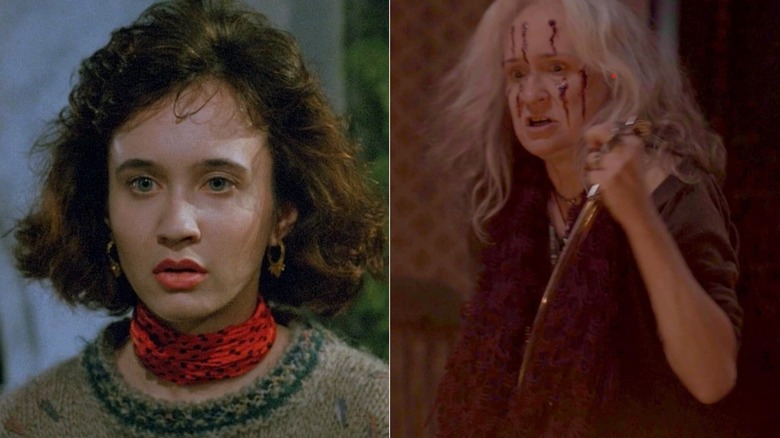 Anne Bobby and now
