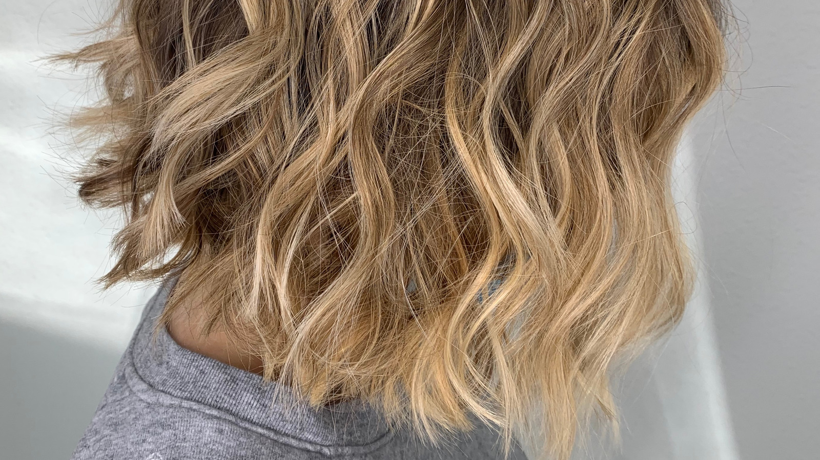 Blonde Hair vs Balayage: What's the Difference? - wide 4