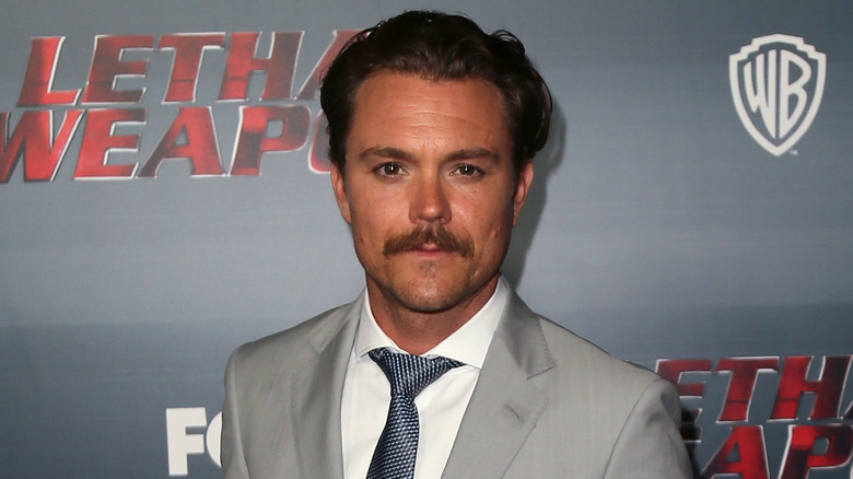 Clayne Crawford