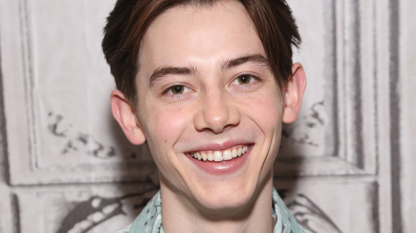 Griffin Gluck Gives Us An Inside Look At Tall Girl 2 Exclusive Interview Griffin Gluck Gives Us An Inside Look At Tall Girl 2 Exclusive Interview