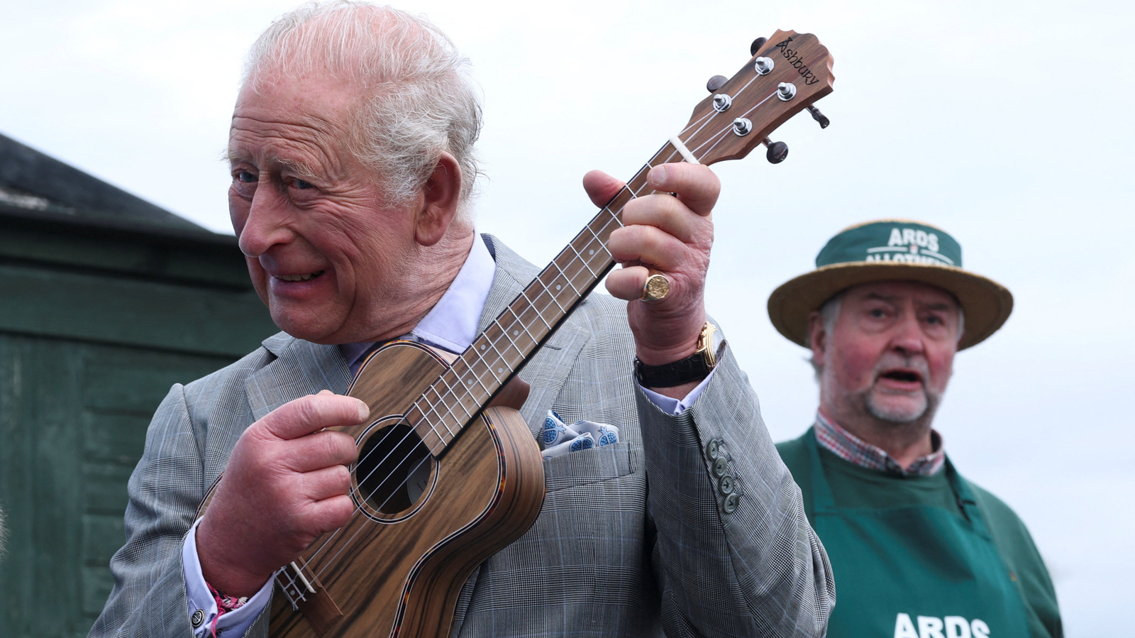 Fun Facts You Probably Never Knew About King Charles