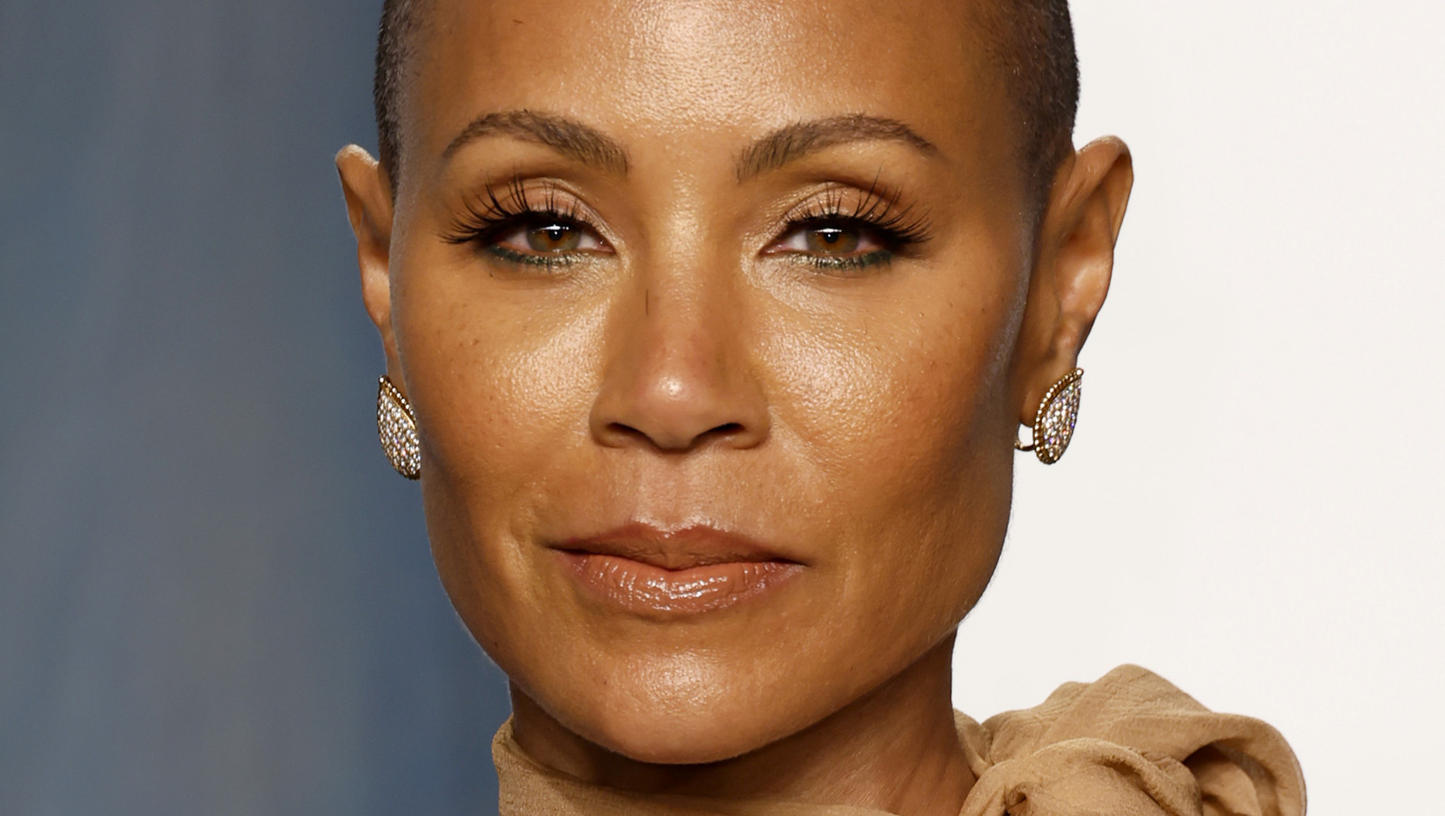 G.I. Jane Hairstylist Speaks Out About Chris Rock's Oscars Joke