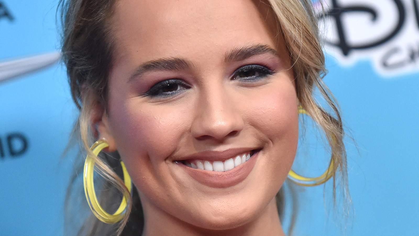 Gabby Barrett Reveals The Best Piece Of Advice She Received From Her Dad