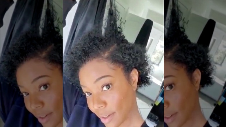 Gabrielle Union