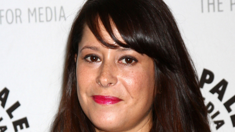 Kimberly McCullough Robin General Hospital