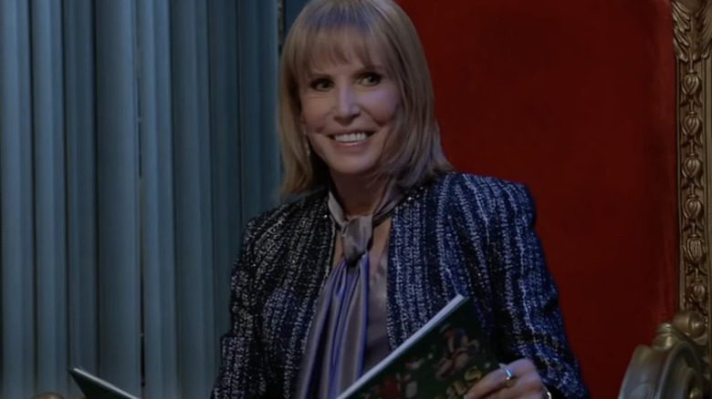 Leslie Charleson as Monica on General Hospital