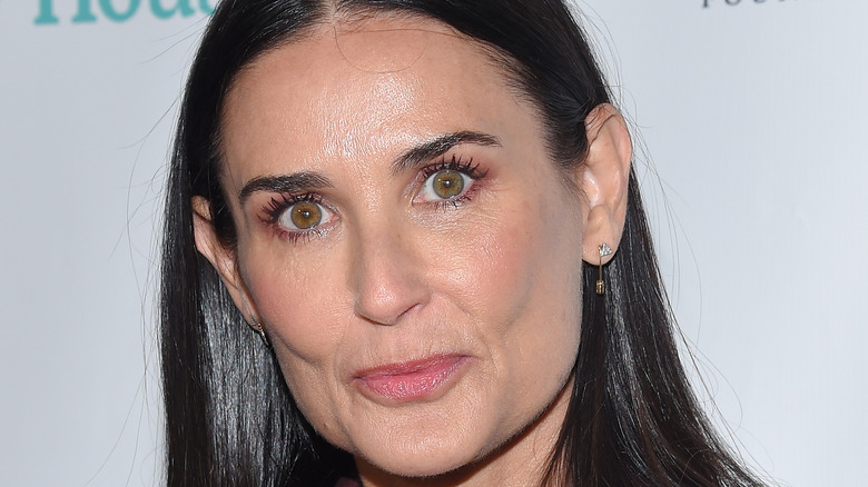 Demi Moore