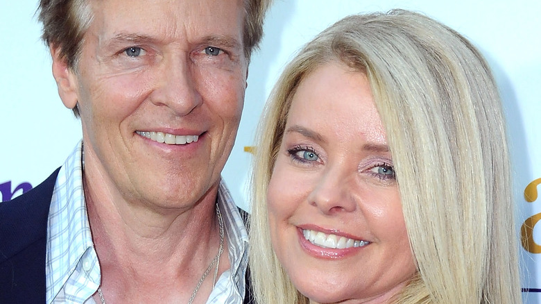 Jack Wagner Kristina Wagner Frisco Felicia General Hospital