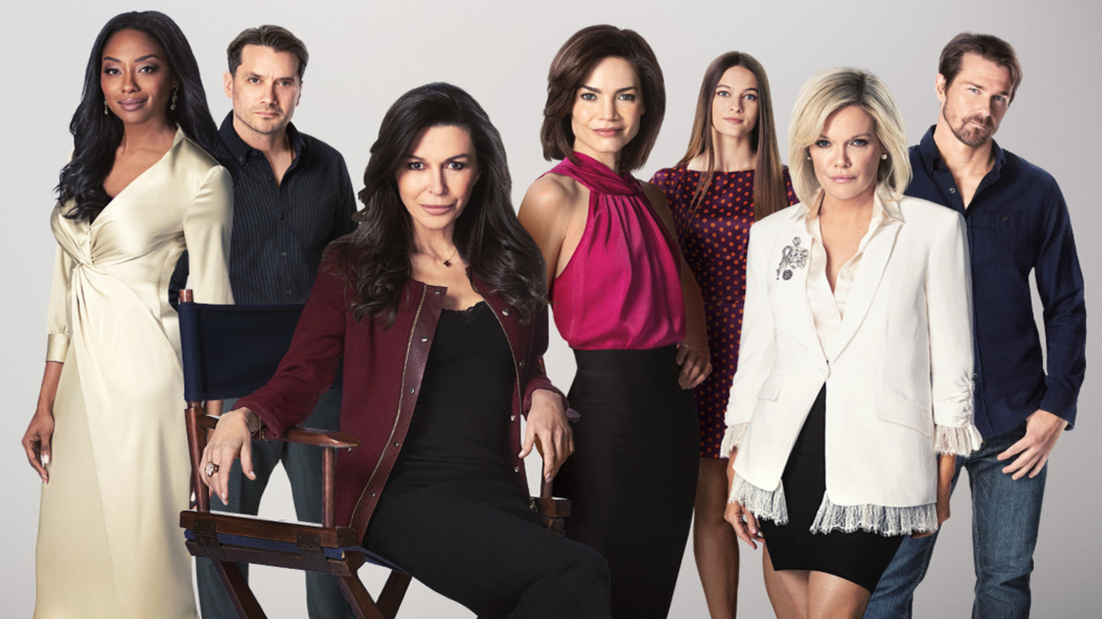 General Hospital Sneak Peek: 5 Storylines We Can’t Wait To See This Fall – The List