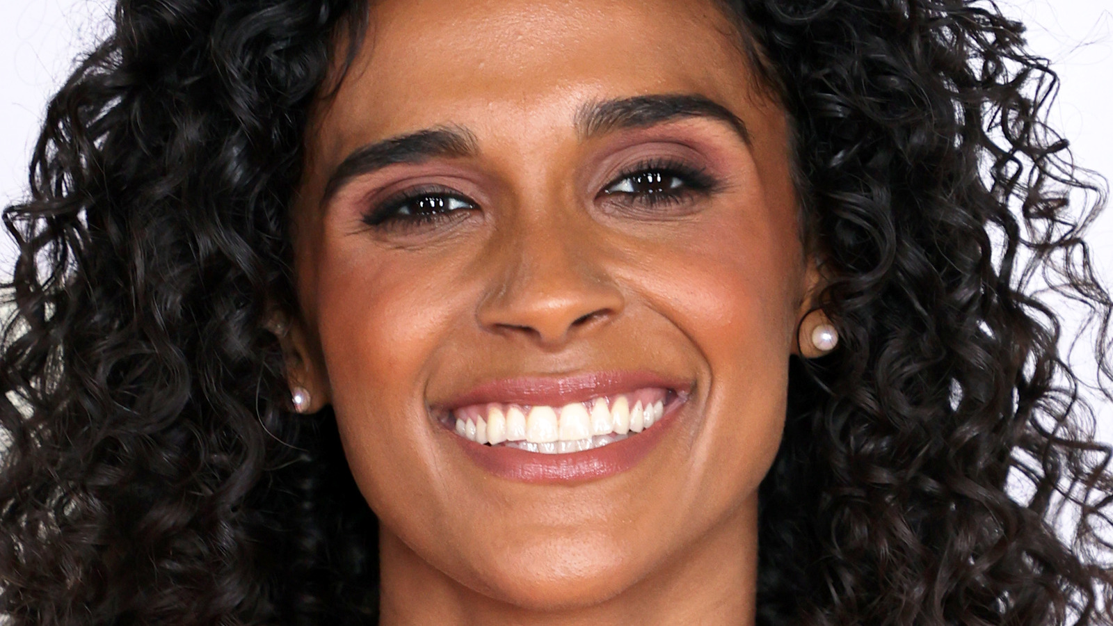General Hospital's Briana Nicole Henry Pens A Raw Message That Millions