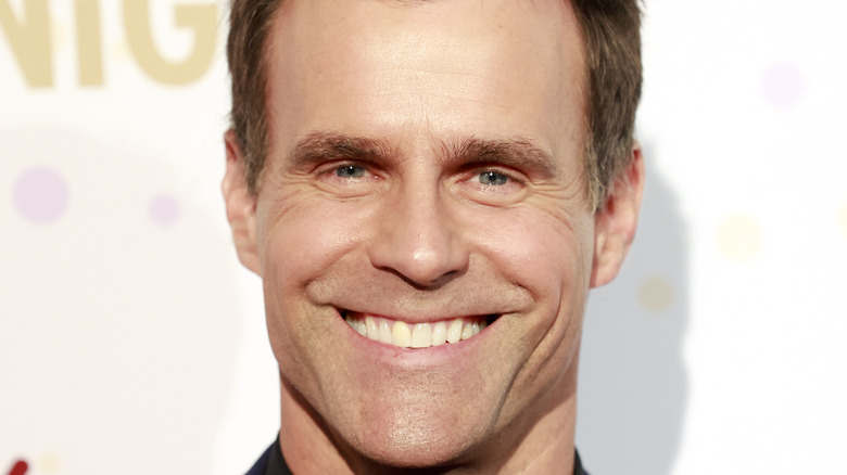 Cameron Mathison General Hospital