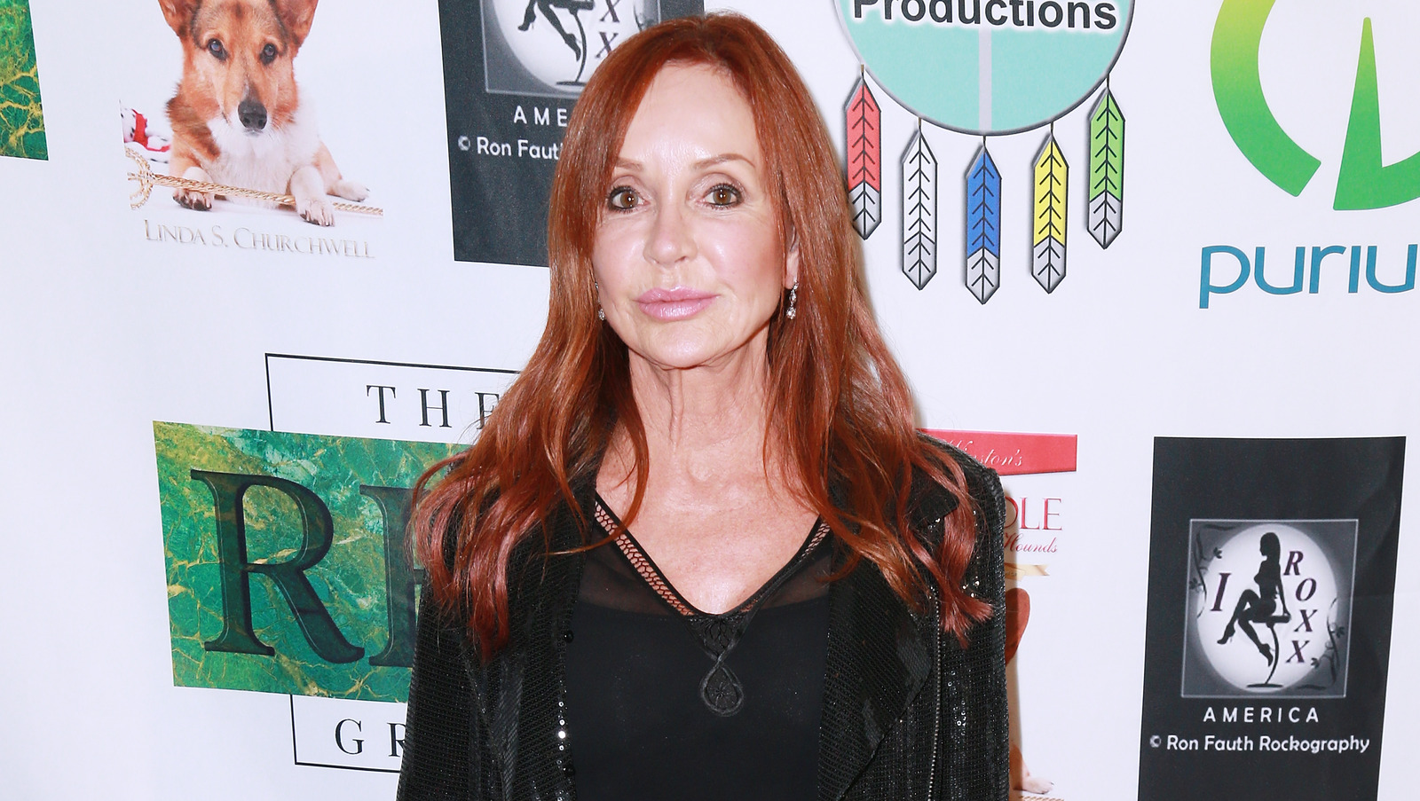 General Hospital Stars Celebrate Jacklyn Zeman At Emotional Memorial