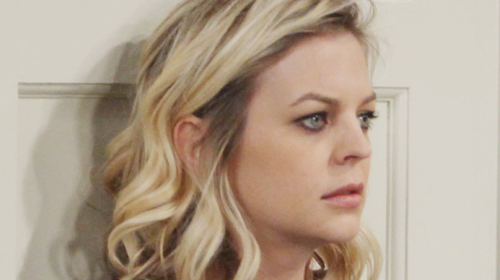 General Hospital's Kirsten Storms Has Grown Up Before Our Eyes On Soaps