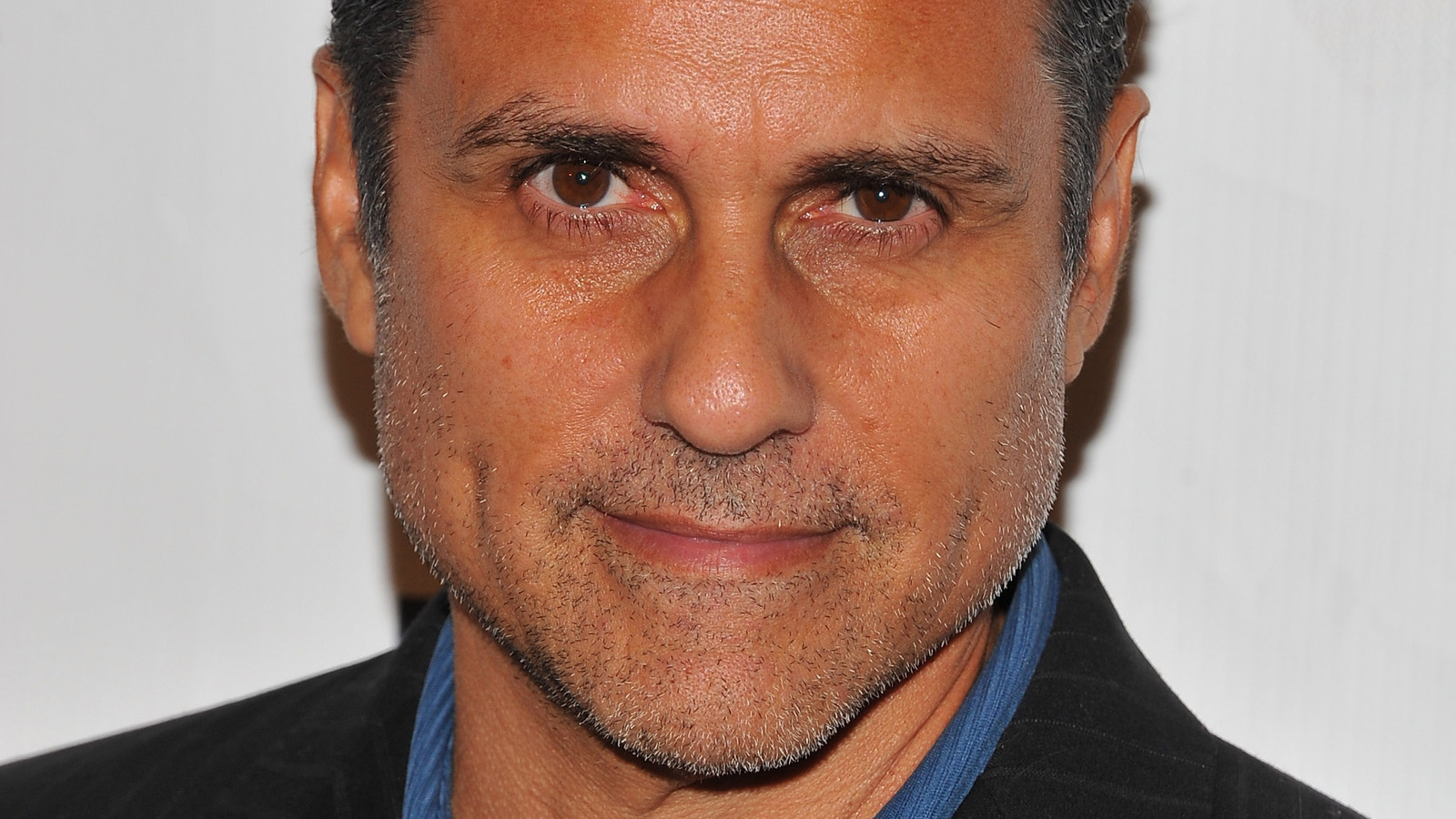 General Hospital s Maurice Benard Warns Of Dangerous Online Impersonator general-hospital-s-maurice-benard-warns-of-dangerous-online-impersonator