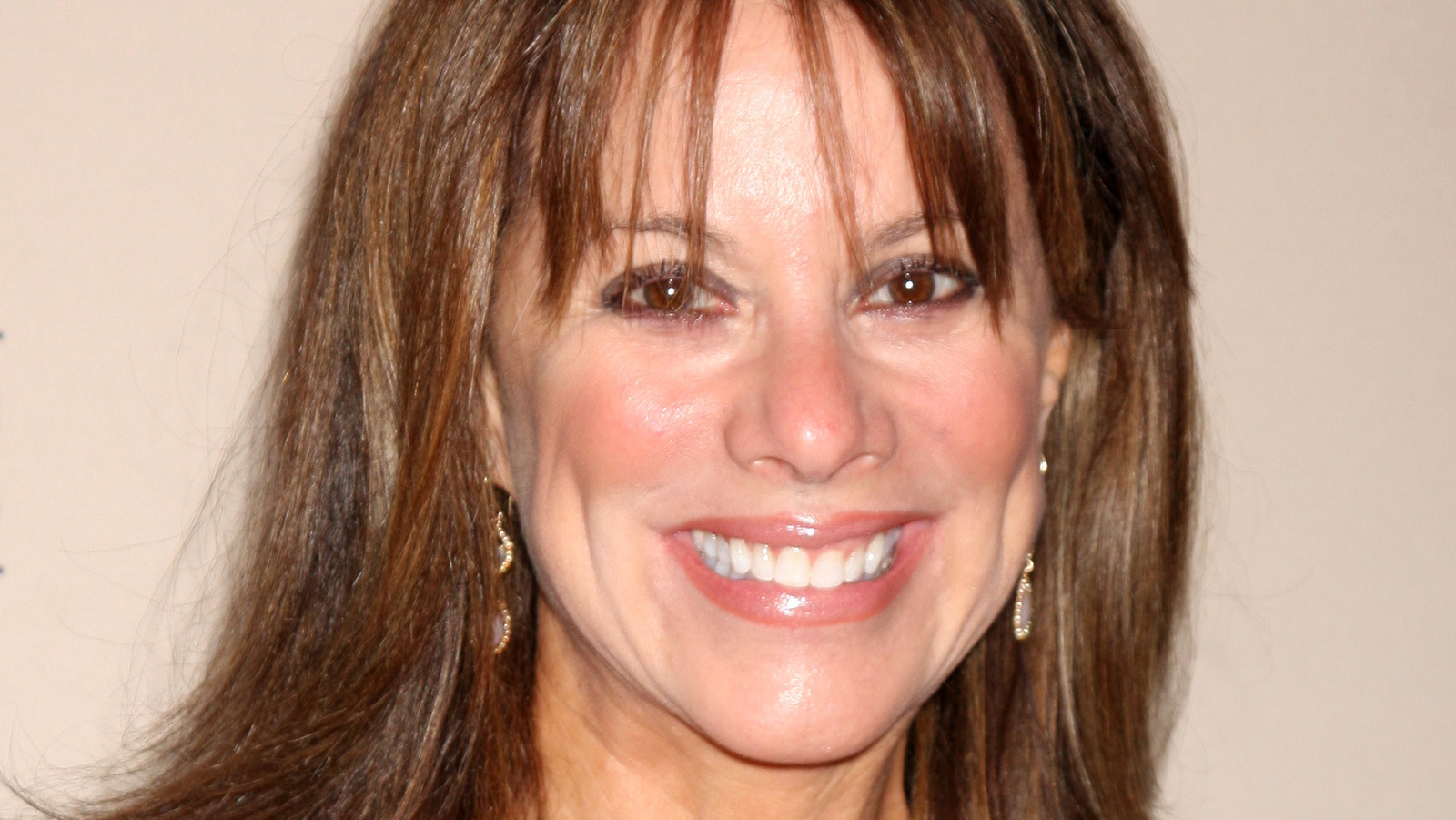 General Hospitals Nancy Lee Grahn Flashes Back To Her Time On An Iconic Sci Fi Series 