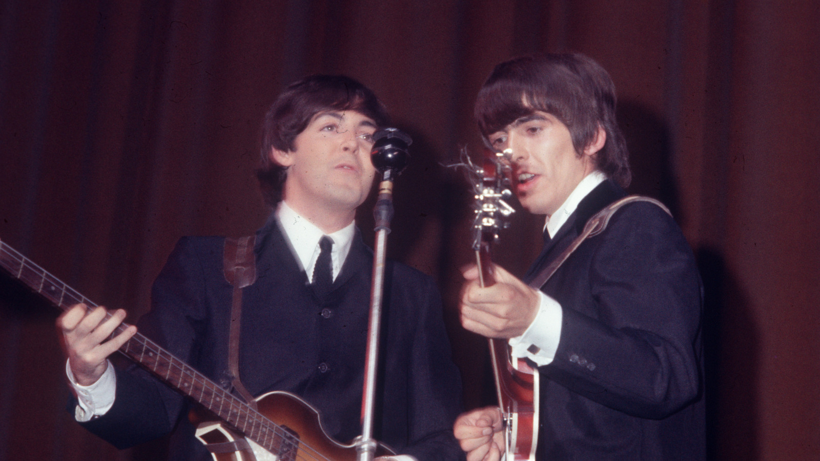 <a href="https://www.thelist.com/2215929/george-harrison-paul-mccartney-met-long-before-becoming-music-legends-the-beatles/" target="_blank">George Harrison Met Paul McCartney Long Before Becoming Music Legends</a>