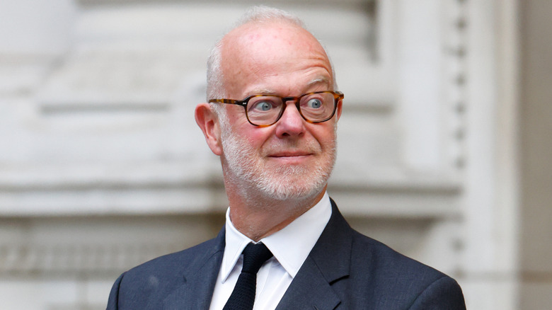 George Windsor, Earl of St Andrews in 2025