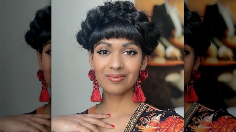 Get Inspired By Medieval Hairstyles For A Different Look (Or For A ...