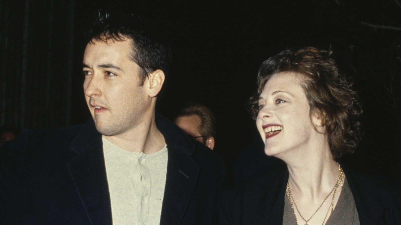 Get To Know John Cusack's Famous Friends & Collaborators