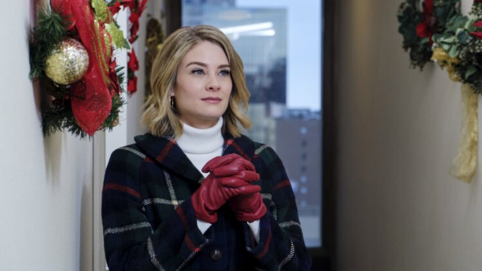 Ghosts Of Christmas Always Is The Christmas Carol Retelling We've Been